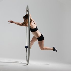 Cyr wheel 2 — figure reference